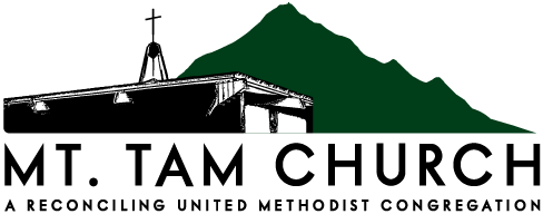 Mt Tamalpais UMC logo